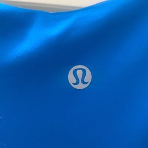 Lululemon Poolside Wunder Train Racerback